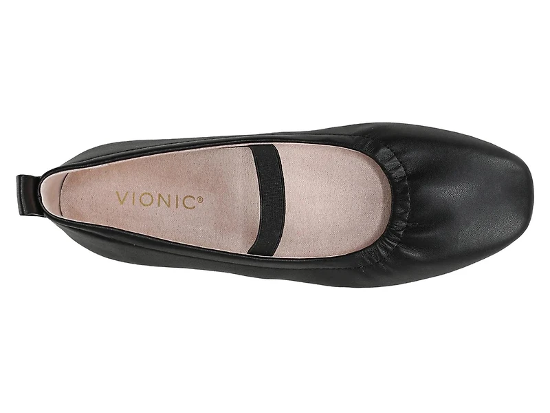 Colette Mary Jane Ballet Flat