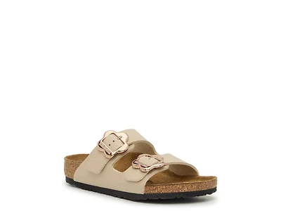 Arizona Flowers Slide Sandal - Kids'