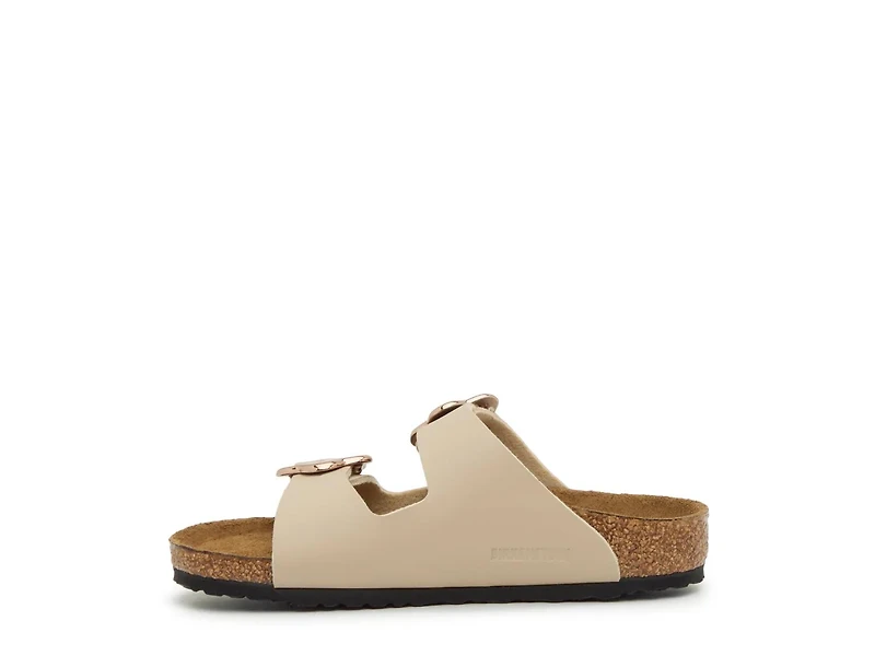 Arizona Flowers Slide Sandal - Kids'