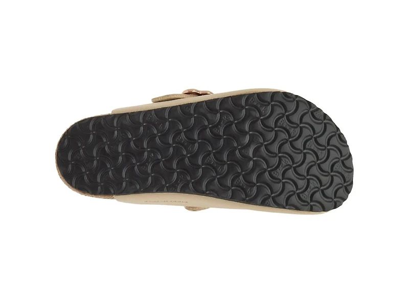 Boston Flower Buckle Clog - Kids'