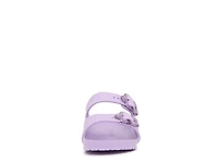 Arizona Flower Buckle Sandal