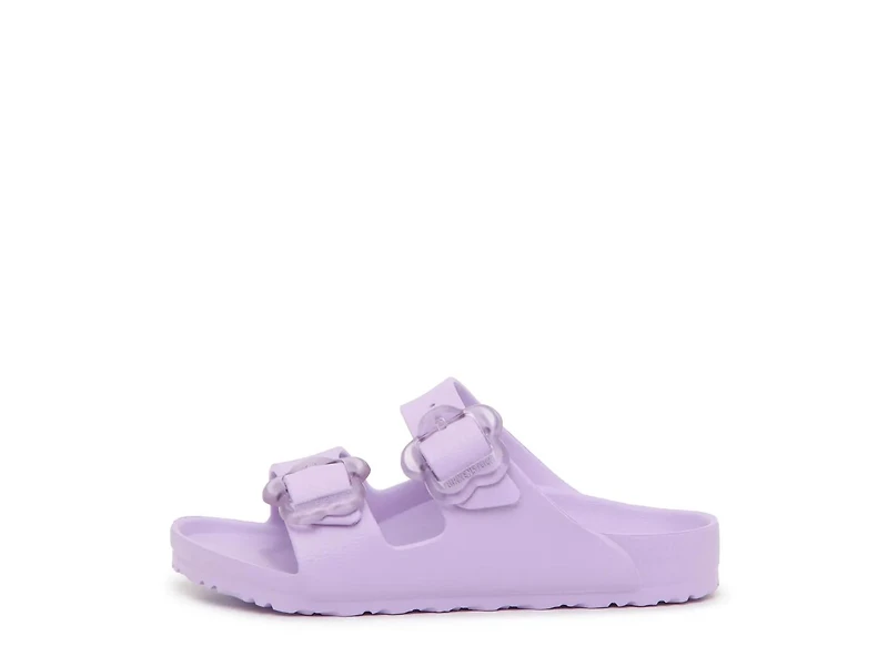 Arizona Flower Buckle Sandal