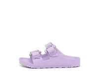 Arizona Flower Buckle Sandal