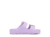 Arizona Flower Buckle Sandal