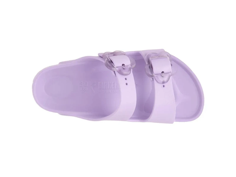 Arizona Flower Buckle Sandal