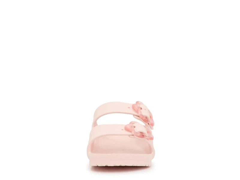 Arizona Flower Buckle Sandal