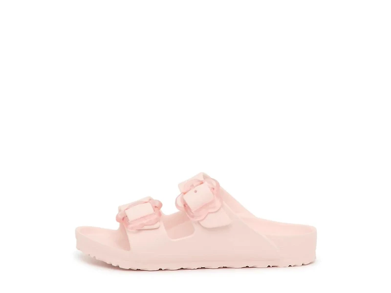 Arizona Flower Buckle Sandal