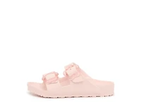 Arizona Flower Buckle Sandal