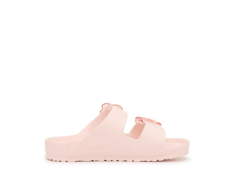 Arizona Flower Buckle Sandal