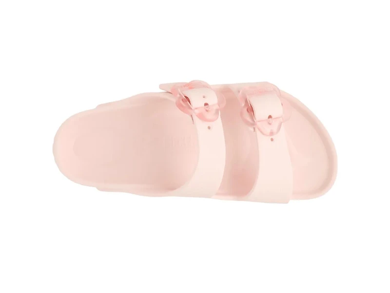 Arizona Flower Buckle Sandal