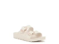 Arizona Flower Buckle Sandal