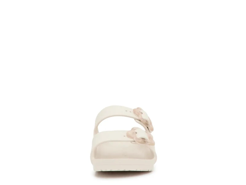 Arizona Flower Buckle Sandal