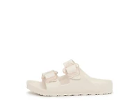 Arizona Flower Buckle Sandal