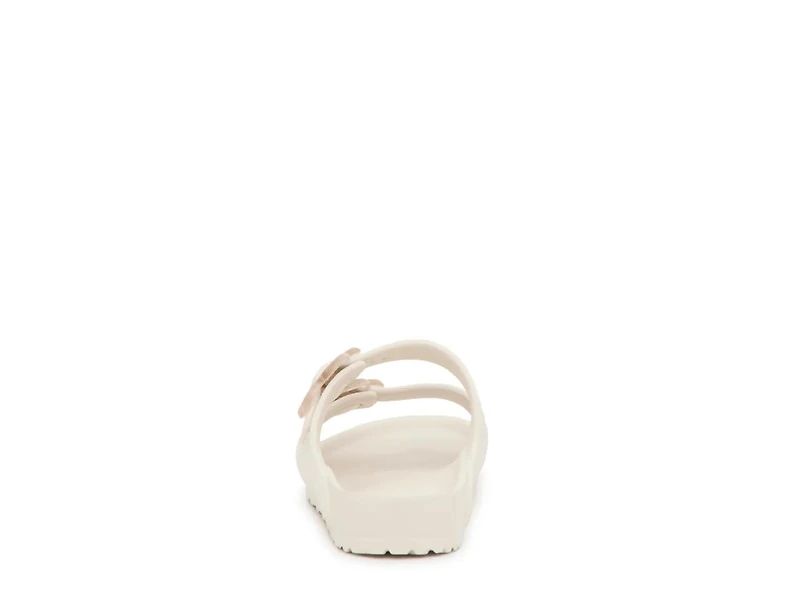 Arizona Flower Buckle Sandal