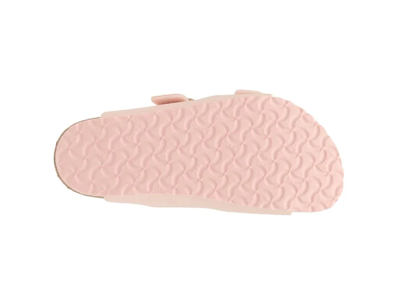 Arizona Flower Buckle Slide Sandal - Kids'