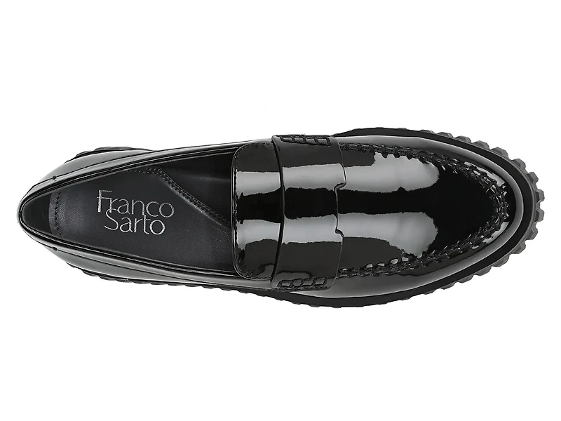 Flexa Roma Loafer