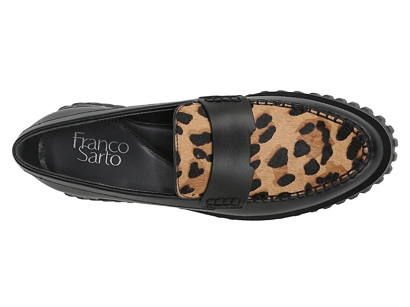 Flexa Roma Loafer