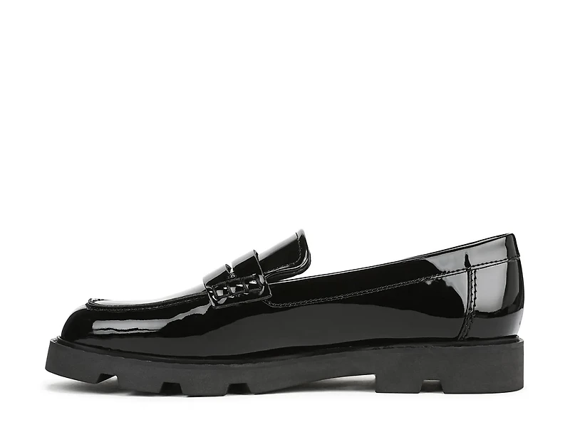 Quinnley Loafer