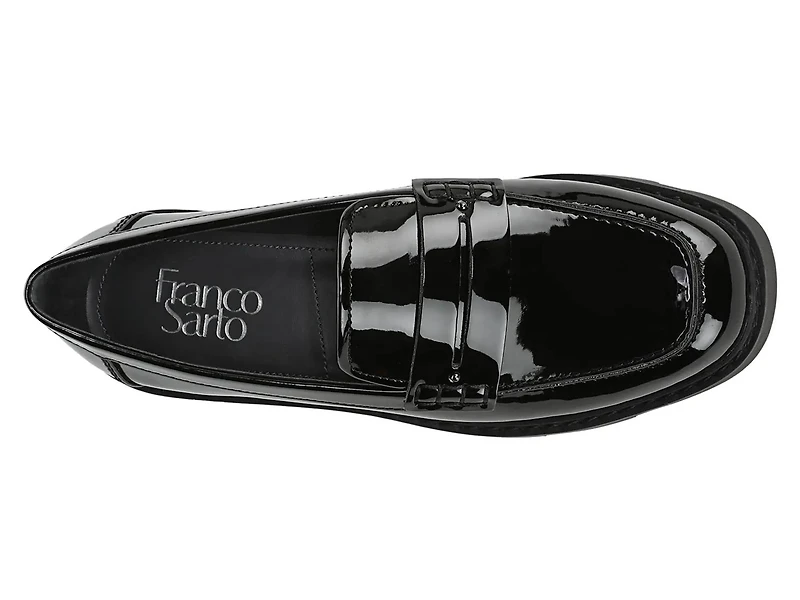 Quinnley Loafer