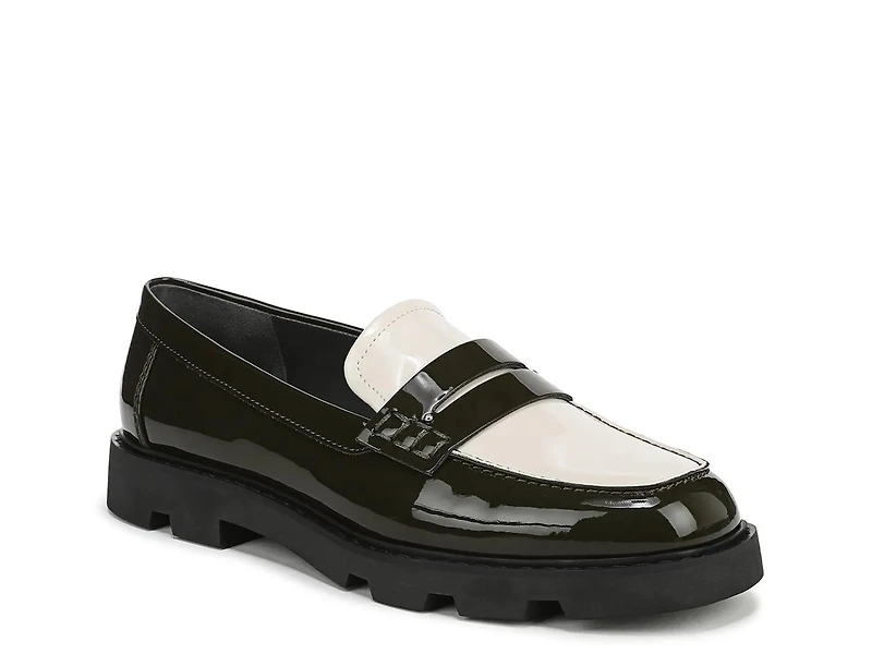 Quinnley Loafer