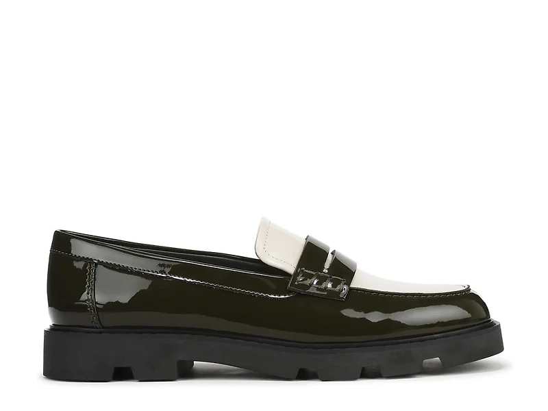 Quinnley Loafer