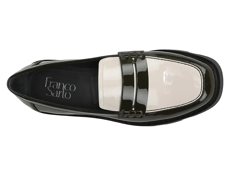 Quinnley Loafer