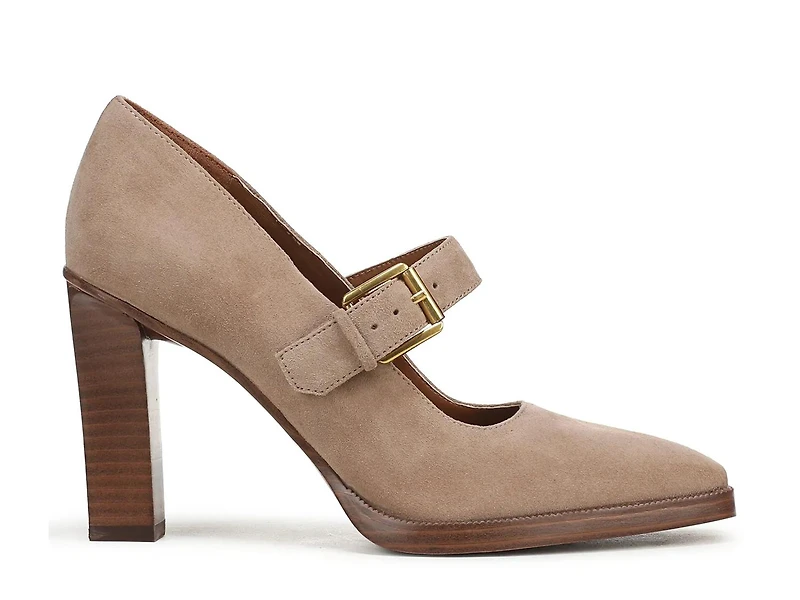 Shalina Pump