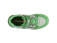 Minecraft Court Sneaker - Kids'