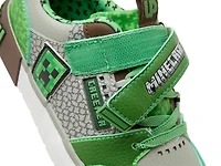 Minecraft Court Sneaker - Kids'