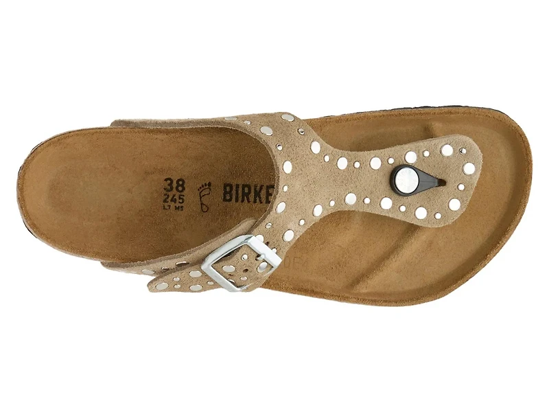 Gizeh Sandal - Women's