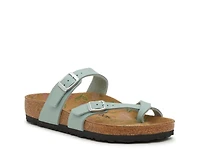 Mayari Slide Sandal