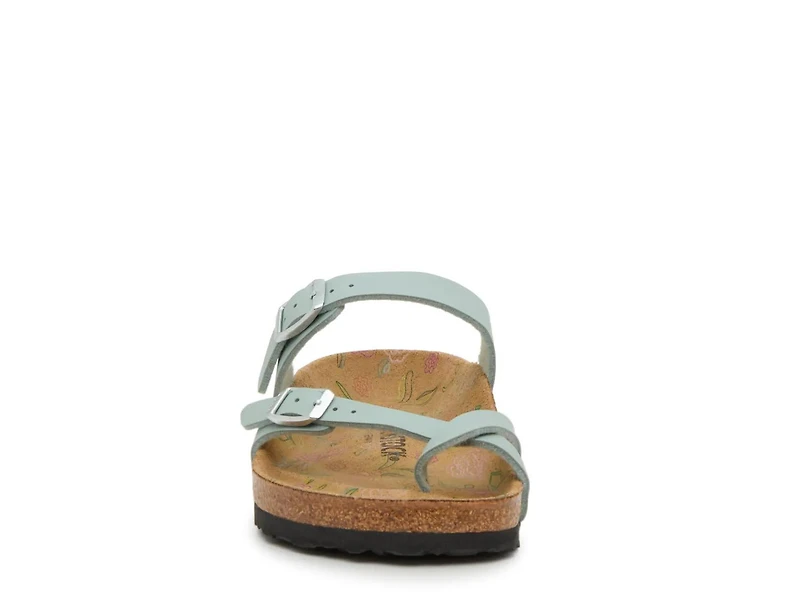 Mayari Slide Sandal