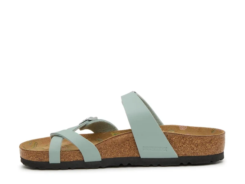 Mayari Slide Sandal