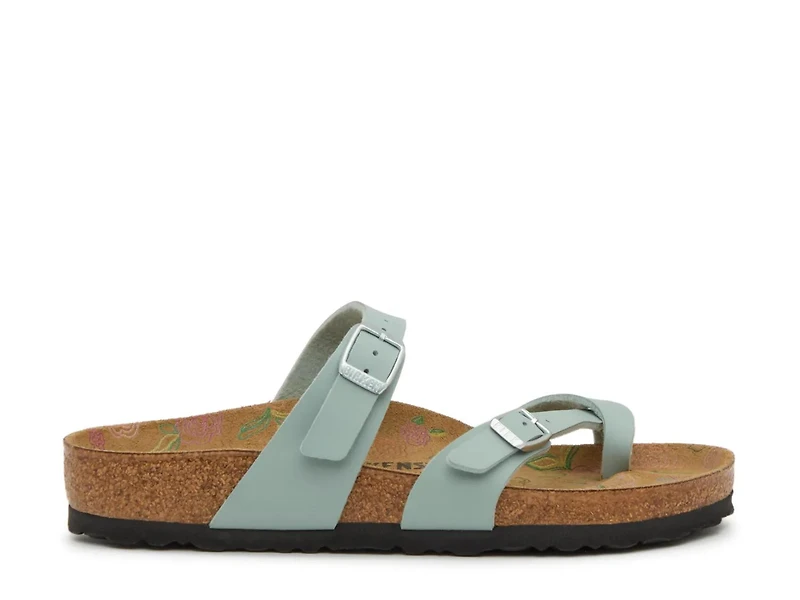 Mayari Slide Sandal