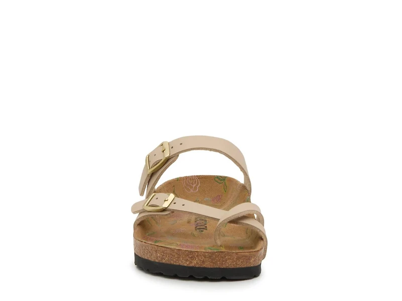 Mayari Slide Sandal - Women's