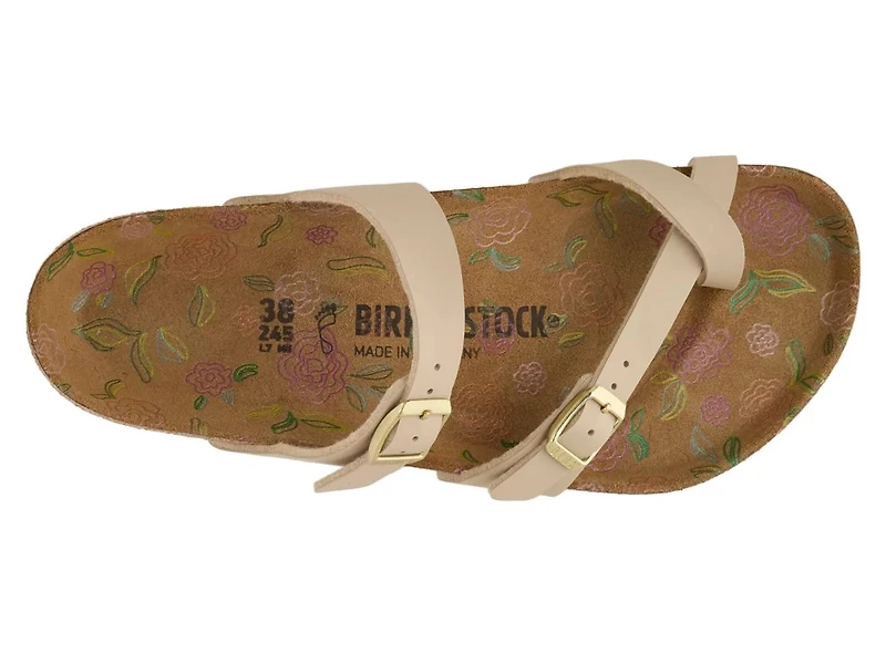 Mayari Slide Sandal - Women's