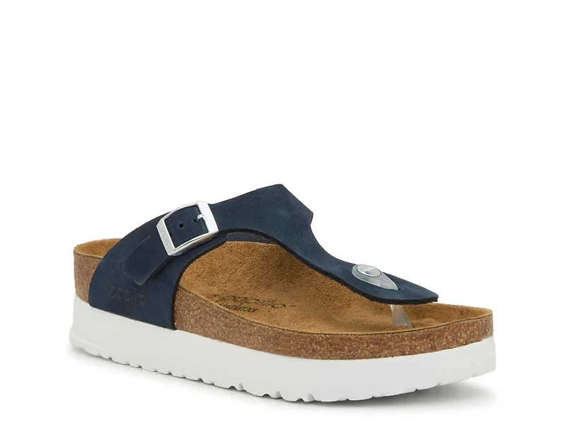 Papillio by Birkenstock Gizeh Platform Sandal - Women's