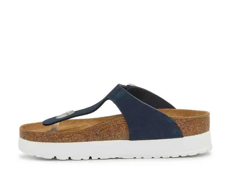 Papillio by Birkenstock Gizeh Platform Sandal - Women's