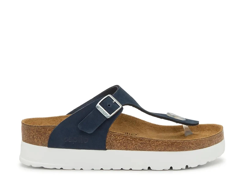 Papillio by Birkenstock Gizeh Platform Sandal - Women's
