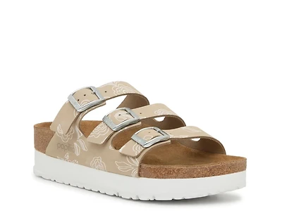 Papillio by Birkenstock Florida Flex Platform Sandal - Women's