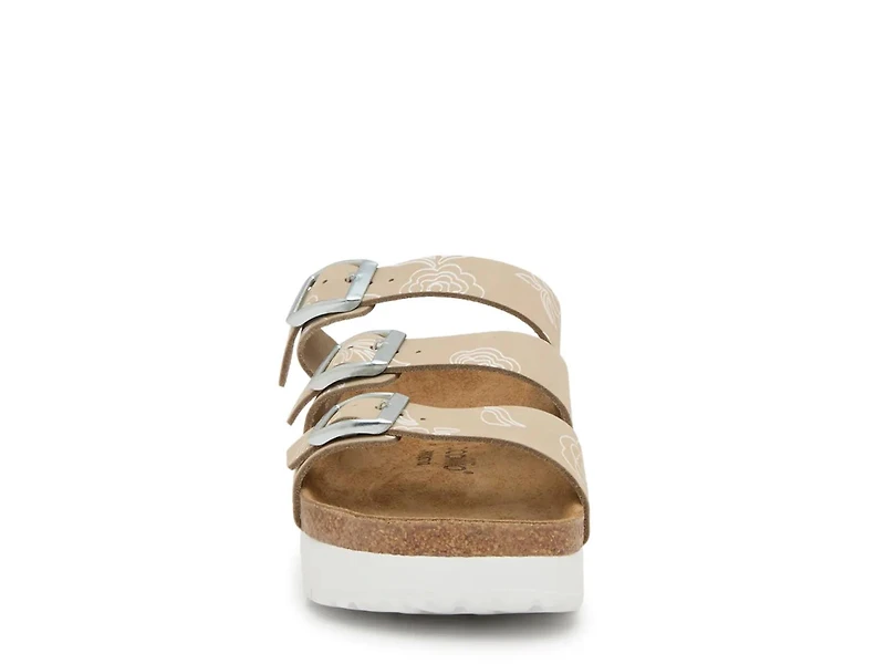 Papillio by Birkenstock Florida Flex Platform Sandal - Women's