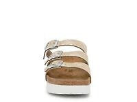 Papillio by Birkenstock Florida Flex Platform Sandal - Women's