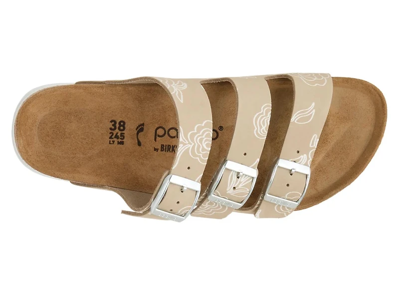 Papillio by Birkenstock Florida Flex Platform Sandal - Women's