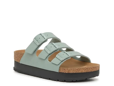 Papillio by Birkenstock Florida Vegan Flex Platform Sandal - Women's