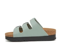 Papillio by Birkenstock Florida Vegan Flex Platform Sandal - Women's