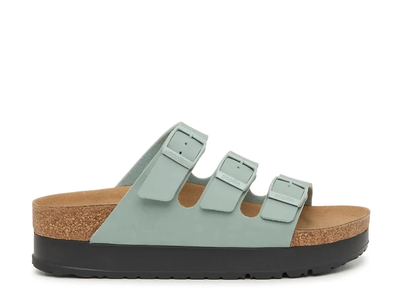 Papillio by Birkenstock Florida Vegan Flex Platform Sandal - Women's
