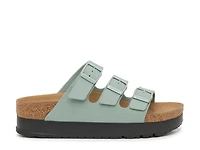 Papillio by Birkenstock Florida Vegan Flex Platform Sandal - Women's