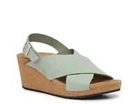 Papillio by Birkenstock Samira Wedge Sandal