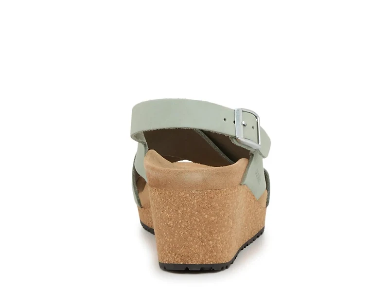 Papillio by Birkenstock Samira Wedge Sandal