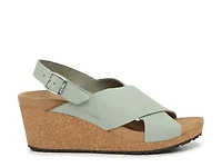 Papillio by Birkenstock Samira Wedge Sandal